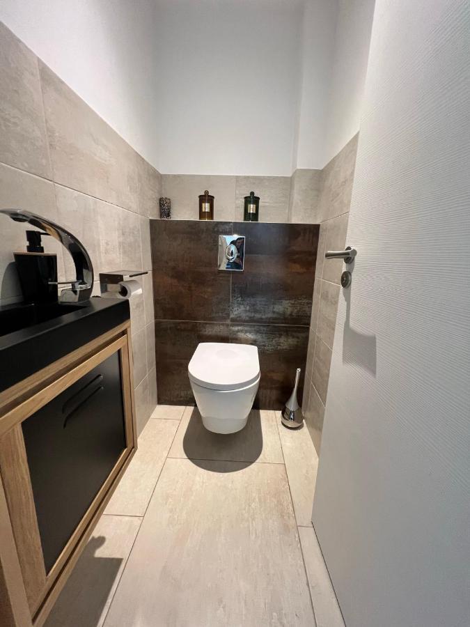Le Bonheur De Saint Aygulf Apartman Kültér fotó